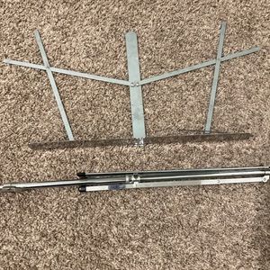 Music stand
